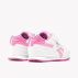 Reebok Royal Classic Jogger  3.0 1V Dziecięce Biało-Różowe (100075162) Reebok Royal Classic Jogger  3.0 1V Dziecięce Biało-Różowe (100075162)