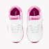 Reebok Royal Classic Jogger  3.0 1V Dziecięce Biało-Różowe (100075162) Reebok Royal Classic Jogger  3.0 1V Dziecięce Biało-Różowe (100075162)