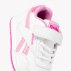 Reebok Royal Classic Jogger  3.0 1V Dziecięce Biało-Różowe (100075162) Reebok Royal Classic Jogger  3.0 1V Dziecięce Biało-Różowe (100075162)