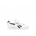 Reebok Reebok Royal Glide  Biało-Granatowe Dziecięce (100074608) Reebok Reebok Royal Glide  Biało-Granatowe Dziecięce (100074608)