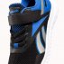 Reebok Rush Runner 5  Czarno-Niebieskie Dziecięce (100075229) Reebok Rush Runner 5  Czarno-Niebieskie Dziecięce (100075229)