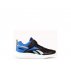 Reebok Rush Runner 5  Czarno-Niebieskie Dziecięce (100075229) Reebok Rush Runner 5  Czarno-Niebieskie Dziecięce (100075229)