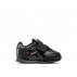 Reebok Royal Classic Jogger 2.0 KC Dziecięce Czarno-Różowe (100075218)