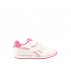 Reebok Royal Classic Jogger 3.0 1V Dziecięce Biało-Różowe (100074586) Reebok Royal Classic Jogger 3.0 1V Dziecięce Biało-Różowe (100074586)