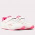Reebok Royal Classic Jogger 3.0 1V Dziecięce Biało-Różowe (100074586) Reebok Royal Classic Jogger 3.0 1V Dziecięce Biało-Różowe (100074586)