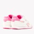 Reebok Royal Classic Jogger 3.0 1V Dziecięce Biało-Różowe (100074586) Reebok Royal Classic Jogger 3.0 1V Dziecięce Biało-Różowe (100074586)