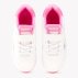 Reebok Royal Classic Jogger 3.0 1V Dziecięce Biało-Różowe (100074586) Reebok Royal Classic Jogger 3.0 1V Dziecięce Biało-Różowe (100074586)