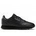 Reebok Classic Leather Młodzieżowe Czarne (100010470) Reebok Classic Leather Młodzieżowe Czarne (100010470)