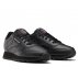 Reebok Classic Leather Młodzieżowe Czarne (100010470) Reebok Classic Leather Młodzieżowe Czarne (100010470)