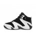 buty shaq devastator ps czarny bialy