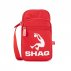 Torba Shaq Czerwona (SHQ-K-005-CCC-R) Torba Shaq Czerwona (SHQ-K-005-CCC-R)