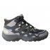 The North Face Hedgehog Fastpack Damskie Czarne (NF0A818P0ZP) The North Face Hedgehog Fastpack Damskie Czarne (NF0A818P0ZP)