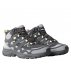 The North Face Hedgehog Fastpack Damskie Czarne (NF0A818P0ZP) The North Face Hedgehog Fastpack Damskie Czarne (NF0A818P0ZP)