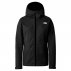 he North Face Fornet Jacket Damska Czarna (NF0A3L5HJK3) he North Face Fornet Jacket Damska Czarna (NF0A3L5HJK3)