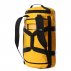 Torba / plecak The North Face Base Camp Duffel Żółta M (NF0A52SAZU3) Torba / plecak The North Face Base Camp Duffel Żółta M (NF0A52SAZU3)
