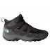 The North Face Hedgehog Fastpack 3 Mid Męskie Czarne (NF0A818OKT0) The North Face Hedgehog Fastpack 3 Mid Męskie Czarne (NF0A818OKT0)