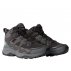 The North Face Hedgehog Fastpack 3 Mid Męskie Czarne (NF0A818OKT0) The North Face Hedgehog Fastpack 3 Mid Męskie Czarne (NF0A818OKT0)