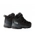 The North Face Hedgehog Fastpack 3 Mid Męskie Czarne (NF0A818OKT0) The North Face Hedgehog Fastpack 3 Mid Męskie Czarne (NF0A818OKT0)