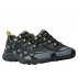 The North Face Hedgehog 3 WP  Damskie Czarne (NF0A818R0ZP) The North Face Hedgehog 3 WP  Damskie Czarne (NF0A818R0ZP)