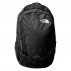 the north face connector backpack "black" (nf0a3kx84h0)
