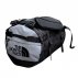 torba the north face gilman duffel s tnf black-mid