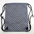 Vans Benched Bag Czarny-Biały (VN000HECY28) Vans Benched Bag Czarny-Biały (VN000HECY28)