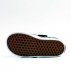 Vans TD Asher V Flame Dziecięce Czarno-Białe (VN0A2Z2YBA2) Vans TD Asher V Flame Dziecięce Czarno-Białe (VN0A2Z2YBA2)