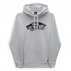 vans classic off the wall ho white heather