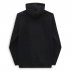 Vans Classic Off The Wall  Hoodie  (VN000FJ8BLK) Vans Classic Off The Wall  Hoodie  (VN000FJ8BLK)