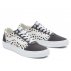 Vans WM Ward  Damskie Czarne (VN0A5HYOCH6) Vans WM Ward  Damskie Czarne (VN0A5HYOCH6)
