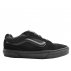 buty vans caldrone sume black