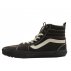 Vans MN Filmore Hi Suede Canvas Męskie Brązowe (VN000CZHCFB) Vans MN Filmore Hi Suede Canvas Męskie Brązowe (VN000CZHCFB)