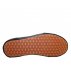 Vans MN Filmore Hi Suede Canvas Męskie Brązowe (VN000CZHCFB) Vans MN Filmore Hi Suede Canvas Męskie Brązowe (VN000CZHCFB)
