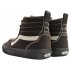Vans MN Filmore Hi Suede Canvas Męskie Brązowe (VN000CZHCFB) Vans MN Filmore Hi Suede Canvas Męskie Brązowe (VN000CZHCFB)
