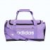 adidas Linear Duffel S Fioletowo-Biała (IN6115) adidas Linear Duffel S Fioletowo-Biała (IN6115)
