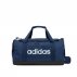 adidas Linear Duffel S Granatowa (IN6111) adidas Linear Duffel S Granatowa (IN6111)