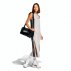 adidas Linear Duffel XS Czarna (JE8347) adidas Linear Duffel XS Czarna (JE8347)