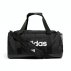 adidas Linear Duffel S Czarna (JE8343) adidas Linear Duffel S Czarna (JE8343)
