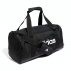 adidas Linear Duffel S Czarna (JE8343) adidas Linear Duffel S Czarna (JE8343)