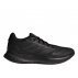 adidas Runfalcon 5 J Młodzieżowe  Czarne (IE8586) adidas Runfalcon 5 J Młodzieżowe  Czarne (IE8586)
