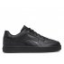 buty puma caven 2.0 puma black-cool dark