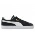 puma suede classic "black white" (39978101)