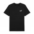 ess small no. 1 logo tee puma black