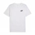 Puma ESS Small No. 1 Logo Męska Biała (68253402) Puma ESS Small No. 1 Logo Męska Biała (68253402)