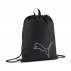 Puma Plus Gym Sack Czarny (09118301)