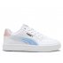 Puma Caven Holo 2.0 JR Młodzieżowe Białe (40156701) Puma Caven Holo 2.0 JR Młodzieżowe Białe (40156701)