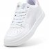 Puma Caven Holo 2.0 JR Młodzieżowe Białe (40156701) Puma Caven Holo 2.0 JR Młodzieżowe Białe (40156701)