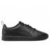 Puma Rickie JR Młodzieżowe Czarne (38431102) Puma Rickie JR Młodzieżowe Czarne (38431102)