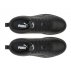Puma Rickie JR Młodzieżowe Czarne (38431102) Puma Rickie JR Młodzieżowe Czarne (38431102)