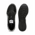Puma St Runner V4 Jr Młodzieżowe Czarne (39987601)